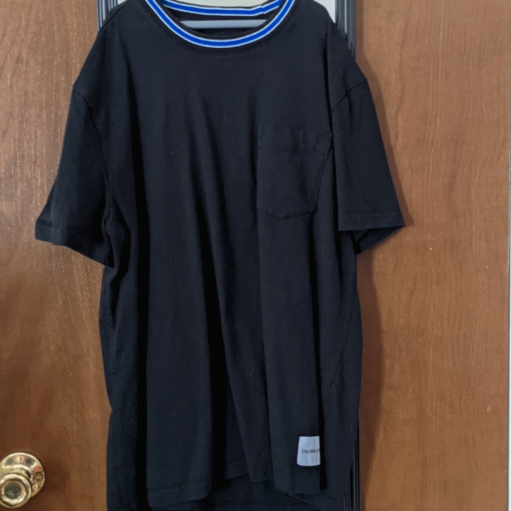 NWOT Calvin Klein shirt
